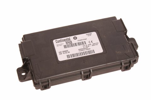 Řídící jednotka centrálního zamykání K68051376AG