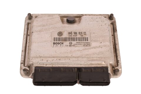 Řídící jednotka motoru (59 kW) 045906019CC