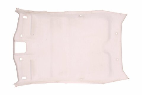 Stropní čalounění (stropnice)