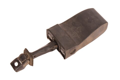 Omezovač dveří zadní L=P 5J0839249 D/B/BC/C