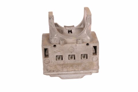 Elektronická řídící jednotka řízení