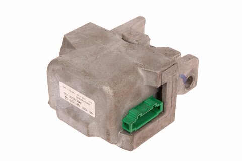 Elektronická řídící jednotka řízení