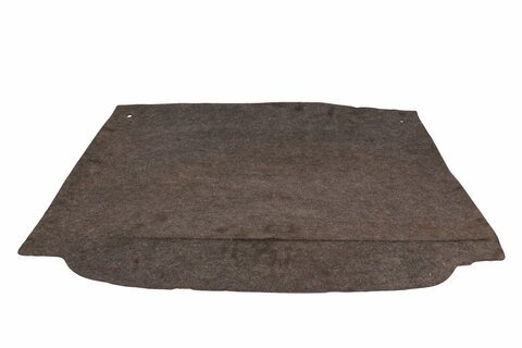 Koberec zavazadlového prostoru - 5J7863463B1BS