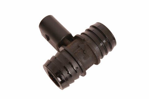 Ohřívač olejových par