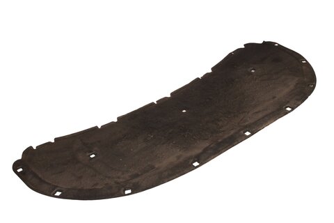 Tlumící kryt kapoty - 5J0863831