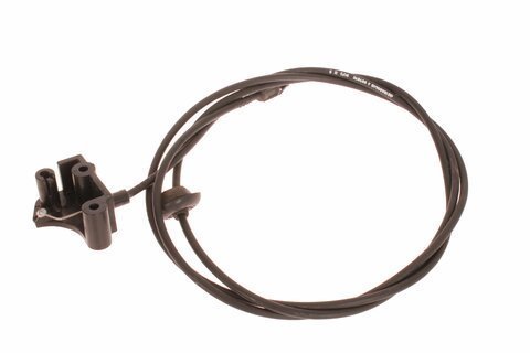 Lanko otevírání kapoty