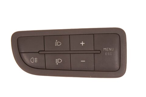 Panel tlačítek 6490G1