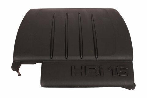 Kryt motoru horní 9653014380