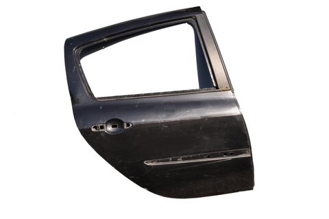 Pravé zadní dveře 5-ti dv.