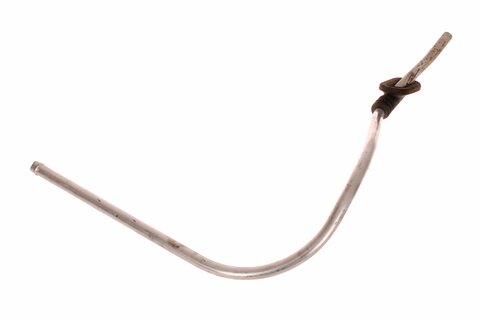 Vodící trubka lanka ruční brzdy pravá - 6Q7711952