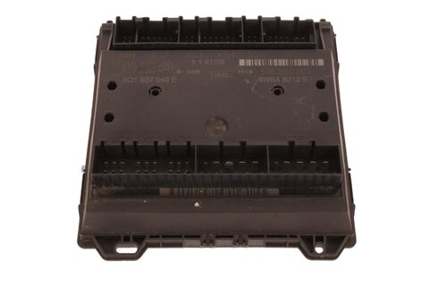 BSG řídící jednotka - 6Q0937049F 6Q1937049E