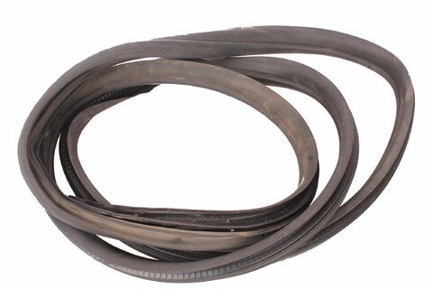 Vnitřní těsnění zadních levých/pravých dveří - 5J78673679B9