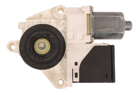 Motorek pravé zadní stahovačky s jednotkou - 827306548R