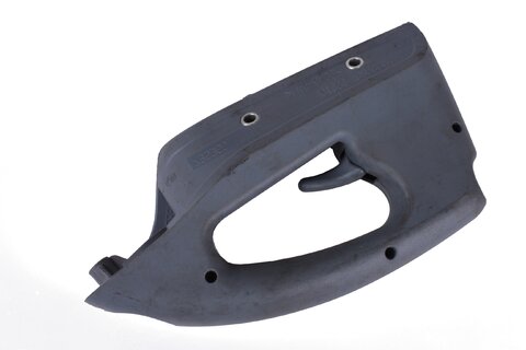 Klika posuvných dveří vnitřní pravá P 05-