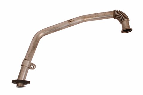Trubka k EGR ventilu 161855