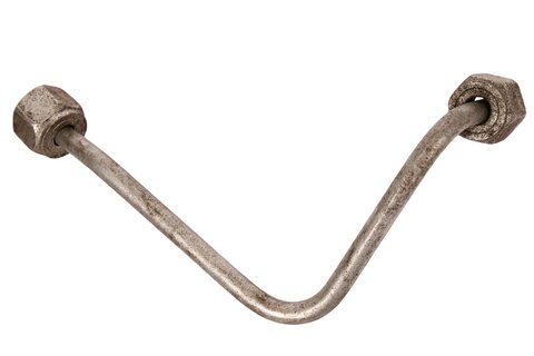 Palivová trubka k (1) vstřiku 7701209715