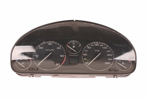 Přístrojový štít 9629598480