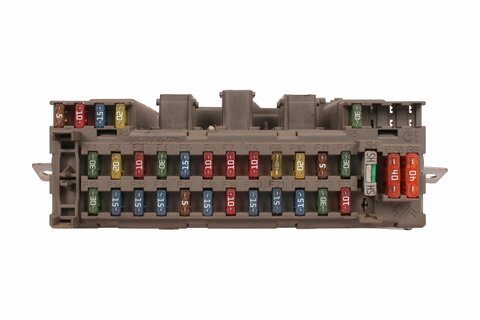 Jednotka BSI 9640797980