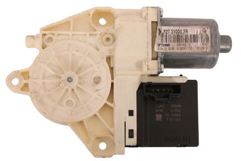 Motorek levé L zadní stahovačky s jednotkou - 827310002R