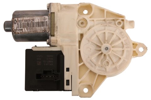 Motorek pravé zadní stahovačky s jednotkou - 827300003R