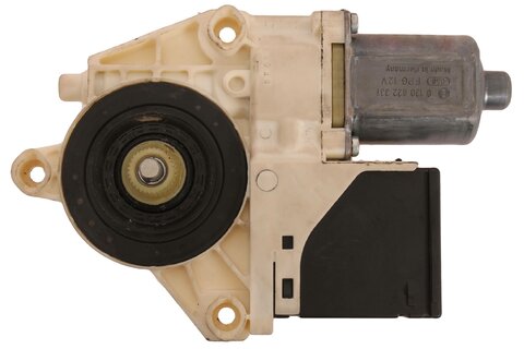 Motorek pravé zadní stahovačky s jednotkou - 827300003R