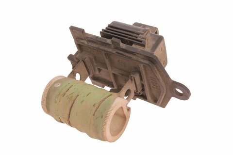 Odpor ventilátoru chlazení K68054677AA