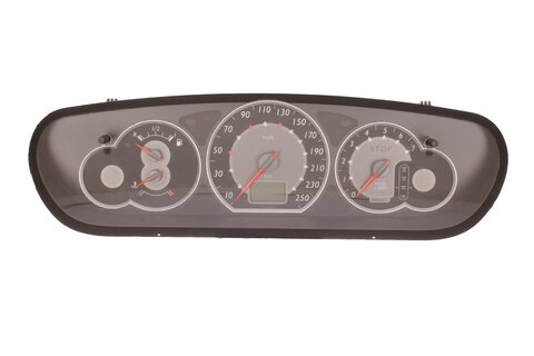 Přístrojový štít 9655608580