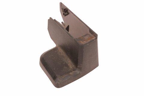 Kryt pojezdu předního levého sedadla levý