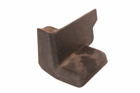 Kryt pojezdu předního levého sedadla pravý