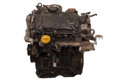 Motor 2.0dci - M9R 700