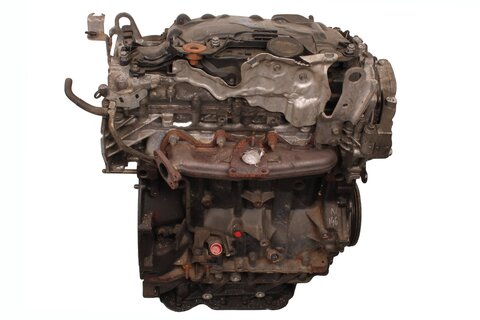 Motor 2.0dci - M9R 700