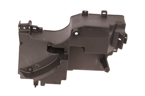 Plastový kryt pojistek - spodní část 9632653580