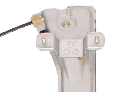 Levý L zadní stahovací mechanizmus okna elektrický / mechanický - bez motorku - 5-ti dv.