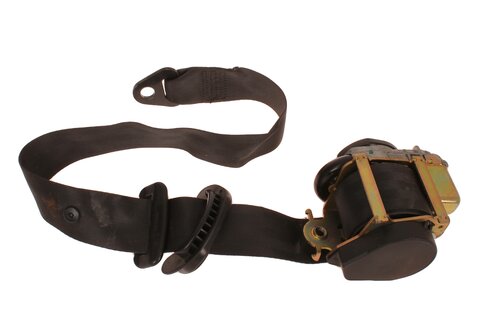 Bezpečnostní pás přední levý 96355512XX