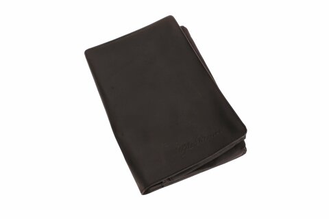 Pořadač na dokumenty k vozu černý