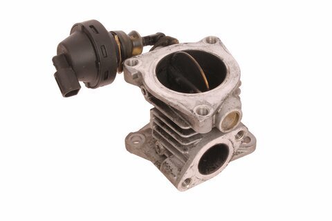 Škrtící klapka JTD orig.