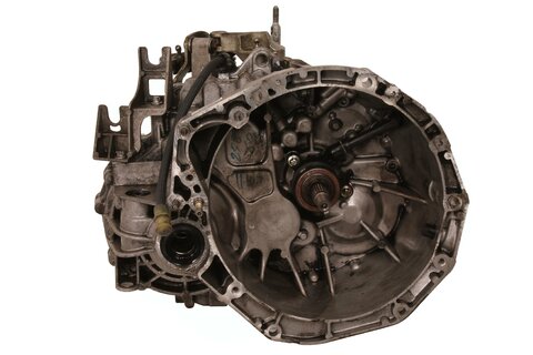 Převodovka 1.9dCi - ND0 002