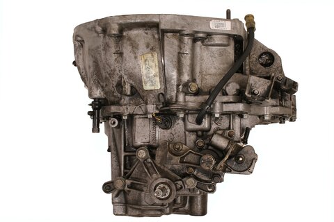 Převodovka 1.9dCi - ND0 002