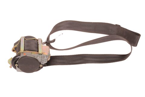 Bezpečnostní pás přední levý (CC) 96413041XX