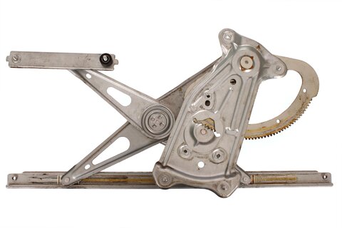 Levý L přední stahovací mechanizmus okna elektrický - bez motorku 5-ti dv.