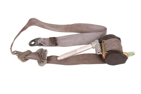 Bezpečnostní pás přední levý 8973CK