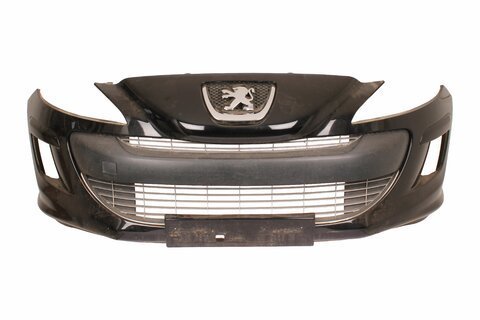 Nárazník přední - pro lak (2007-04/2011)