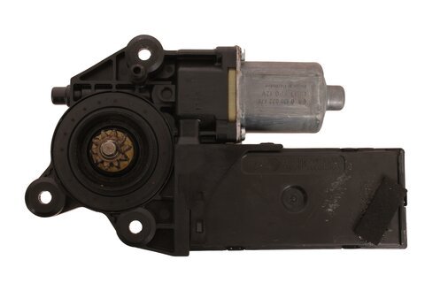 Motorek levé přední stahovačky s jednotkou - 807310699R