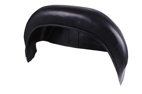 Levý zadní plastový podběh