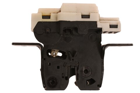 Zámek dveří kufru