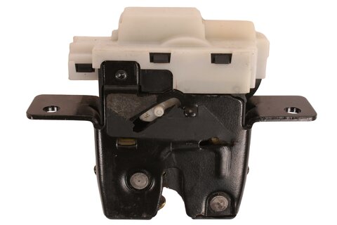 Zámek dveří kufru