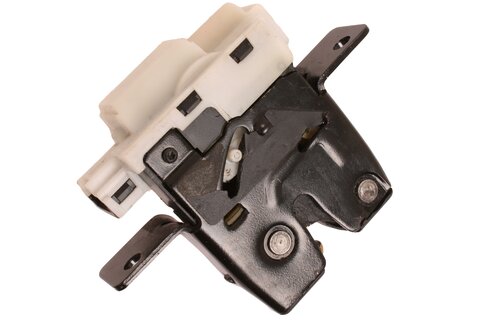 Zámek dveří kufru