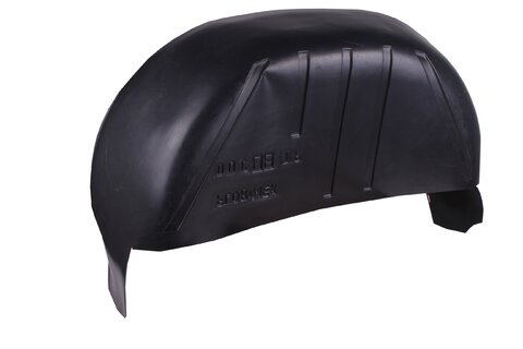 Levý zadní plastový podběh