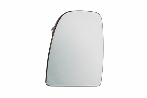 Sklo zpětného zrcátka levé horní vyhřívané