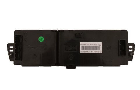 Ovládání topení a automatické klimatizace 275102769R